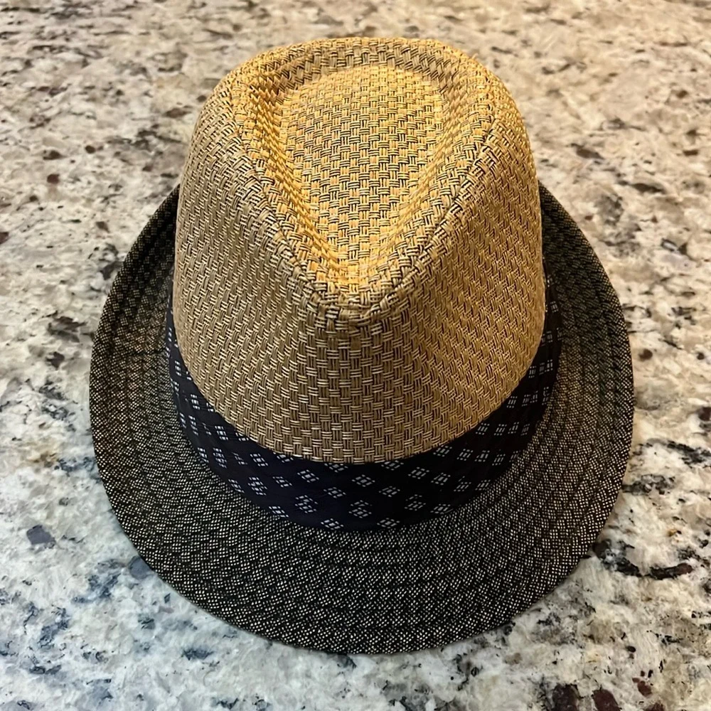 🏇⛳️ NWOT Kenny K Children’s Fedora Derby Hat